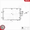 Kondensator, Klimaanlage ESEN SKV 86SKV203 Bild Kondensator, Klimaanlage ESEN SKV 86SKV203