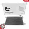 Kondensator, Klimaanlage ESEN SKV 86SKV208