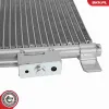 Kondensator, Klimaanlage ESEN SKV 86SKV211 Bild Kondensator, Klimaanlage ESEN SKV 86SKV211