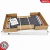 Kondensator, Klimaanlage ESEN SKV 86SKV211 Bild Kondensator, Klimaanlage ESEN SKV 86SKV211