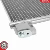 Kondensator, Klimaanlage ESEN SKV 86SKV219 Bild Kondensator, Klimaanlage ESEN SKV 86SKV219