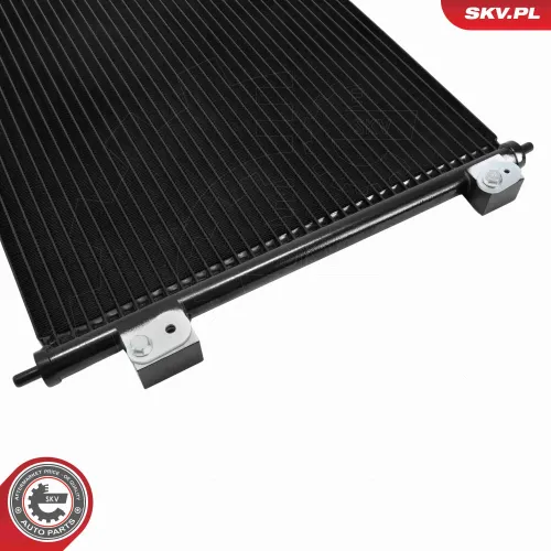 Kondensator, Klimaanlage ESEN SKV 86SKV220 Bild Kondensator, Klimaanlage ESEN SKV 86SKV220