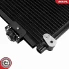 Kondensator, Klimaanlage ESEN SKV 86SKV225 Bild Kondensator, Klimaanlage ESEN SKV 86SKV225