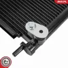 Kondensator, Klimaanlage ESEN SKV 86SKV228 Bild Kondensator, Klimaanlage ESEN SKV 86SKV228