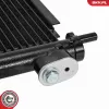 Kondensator, Klimaanlage ESEN SKV 86SKV228 Bild Kondensator, Klimaanlage ESEN SKV 86SKV228