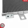 Kondensator, Klimaanlage ESEN SKV 86SKV230 Bild Kondensator, Klimaanlage ESEN SKV 86SKV230
