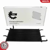 Kondensator, Klimaanlage ESEN SKV 86SKV232