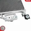 Kondensator, Klimaanlage ESEN SKV 86SKV234 Bild Kondensator, Klimaanlage ESEN SKV 86SKV234