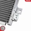Kondensator, Klimaanlage ESEN SKV 86SKV236 Bild Kondensator, Klimaanlage ESEN SKV 86SKV236