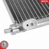 Kondensator, Klimaanlage ESEN SKV 86SKV237 Bild Kondensator, Klimaanlage ESEN SKV 86SKV237