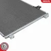 Kondensator, Klimaanlage ESEN SKV 86SKV240 Bild Kondensator, Klimaanlage ESEN SKV 86SKV240