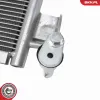 Kondensator, Klimaanlage ESEN SKV 86SKV257 Bild Kondensator, Klimaanlage ESEN SKV 86SKV257