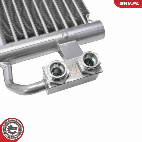 Kondensator, Klimaanlage ESEN SKV 86SKV263 Bild Kondensator, Klimaanlage ESEN SKV 86SKV263