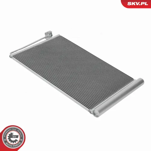 Kondensator, Klimaanlage ESEN SKV 86SKV279 Bild Kondensator, Klimaanlage ESEN SKV 86SKV279