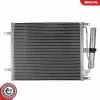 Kondensator, Klimaanlage ESEN SKV 86SKV280 Bild Kondensator, Klimaanlage ESEN SKV 86SKV280