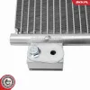 Kondensator, Klimaanlage ESEN SKV 86SKV282 Bild Kondensator, Klimaanlage ESEN SKV 86SKV282