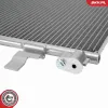 Kondensator, Klimaanlage ESEN SKV 86SKV283 Bild Kondensator, Klimaanlage ESEN SKV 86SKV283