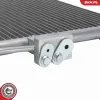 Kondensator, Klimaanlage ESEN SKV 86SKV285 Bild Kondensator, Klimaanlage ESEN SKV 86SKV285