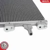 Kondensator, Klimaanlage ESEN SKV 86SKV287 Bild Kondensator, Klimaanlage ESEN SKV 86SKV287