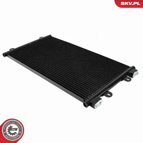 Kondensator, Klimaanlage ESEN SKV 86SKV300 Bild Kondensator, Klimaanlage ESEN SKV 86SKV300