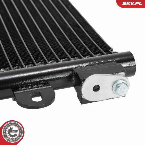 Kondensator, Klimaanlage ESEN SKV 86SKV300 Bild Kondensator, Klimaanlage ESEN SKV 86SKV300