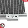 Kondensator, Klimaanlage ESEN SKV 86SKV301 Bild Kondensator, Klimaanlage ESEN SKV 86SKV301