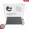 Kondensator, Klimaanlage ESEN SKV 86SKV302