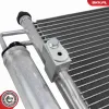 Kondensator, Klimaanlage ESEN SKV 86SKV302 Bild Kondensator, Klimaanlage ESEN SKV 86SKV302