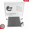 Kondensator, Klimaanlage ESEN SKV 86SKV305