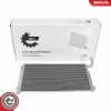 Kondensator, Klimaanlage ESEN SKV 86SKV308 Bild Kondensator, Klimaanlage ESEN SKV 86SKV308