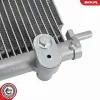 Kondensator, Klimaanlage ESEN SKV 86SKV309 Bild Kondensator, Klimaanlage ESEN SKV 86SKV309