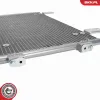 Kondensator, Klimaanlage ESEN SKV 86SKV310 Bild Kondensator, Klimaanlage ESEN SKV 86SKV310