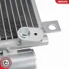 Kondensator, Klimaanlage ESEN SKV 86SKV315 Bild Kondensator, Klimaanlage ESEN SKV 86SKV315