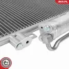 Kondensator, Klimaanlage ESEN SKV 86SKV323 Bild Kondensator, Klimaanlage ESEN SKV 86SKV323