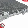 Kondensator, Klimaanlage ESEN SKV 86SKV326 Bild Kondensator, Klimaanlage ESEN SKV 86SKV326