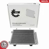 Kondensator, Klimaanlage ESEN SKV 86SKV331
