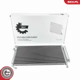 Kondensator, Klimaanlage ESEN SKV 86SKV336