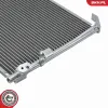 Kondensator, Klimaanlage ESEN SKV 86SKV336 Bild Kondensator, Klimaanlage ESEN SKV 86SKV336