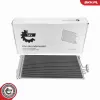 Kondensator, Klimaanlage ESEN SKV 86SKV337 Bild Kondensator, Klimaanlage ESEN SKV 86SKV337