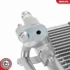 Kondensator, Klimaanlage ESEN SKV 86SKV338 Bild Kondensator, Klimaanlage ESEN SKV 86SKV338
