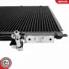 Kondensator, Klimaanlage ESEN SKV 86SKV339 Bild Kondensator, Klimaanlage ESEN SKV 86SKV339
