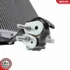 Kondensator, Klimaanlage ESEN SKV 86SKV340 Bild Kondensator, Klimaanlage ESEN SKV 86SKV340
