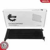 Kondensator, Klimaanlage ESEN SKV 86SKV341