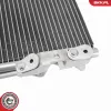 Kondensator, Klimaanlage ESEN SKV 86SKV345 Bild Kondensator, Klimaanlage ESEN SKV 86SKV345