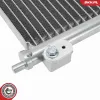 Kondensator, Klimaanlage ESEN SKV 86SKV351 Bild Kondensator, Klimaanlage ESEN SKV 86SKV351