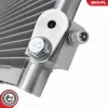 Kondensator, Klimaanlage ESEN SKV 86SKV352 Bild Kondensator, Klimaanlage ESEN SKV 86SKV352