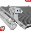 Kondensator, Klimaanlage ESEN SKV 86SKV352 Bild Kondensator, Klimaanlage ESEN SKV 86SKV352