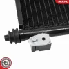 Kondensator, Klimaanlage ESEN SKV 86SKV355 Bild Kondensator, Klimaanlage ESEN SKV 86SKV355