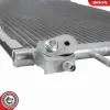 Kondensator, Klimaanlage ESEN SKV 86SKV356 Bild Kondensator, Klimaanlage ESEN SKV 86SKV356