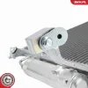 Kondensator, Klimaanlage ESEN SKV 86SKV356 Bild Kondensator, Klimaanlage ESEN SKV 86SKV356